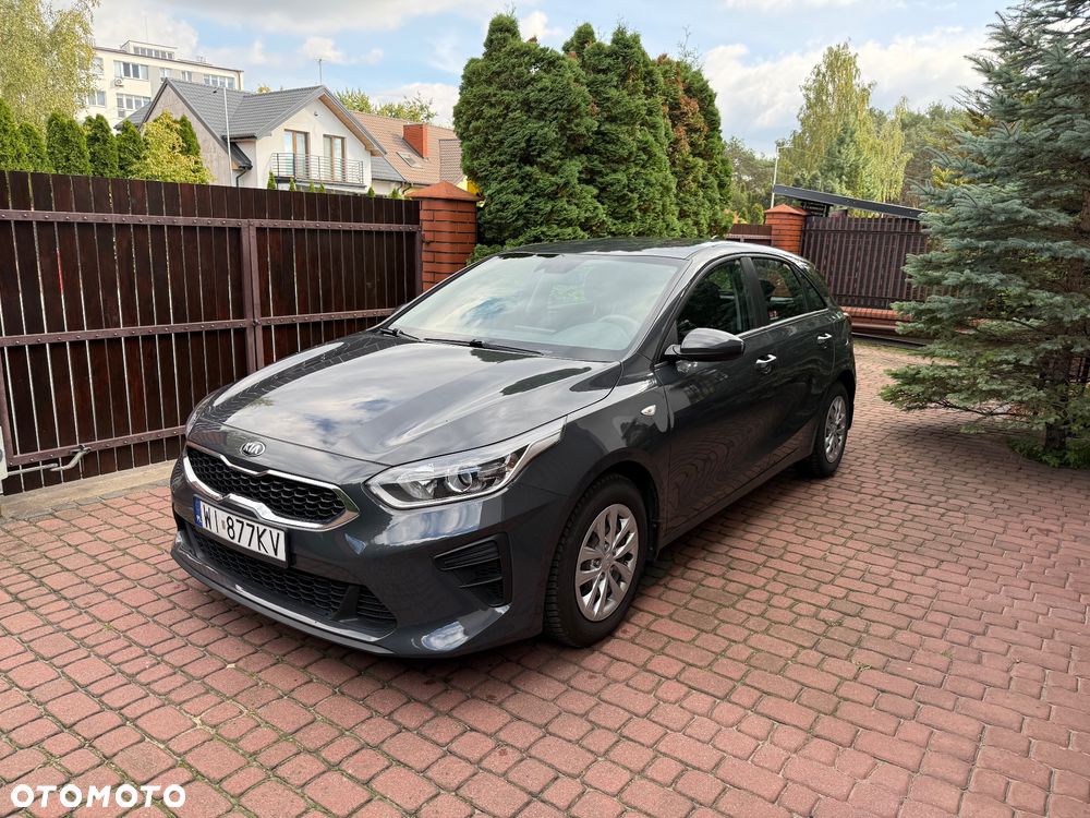 Kia Ceed 1.0 T-GDI S - 3