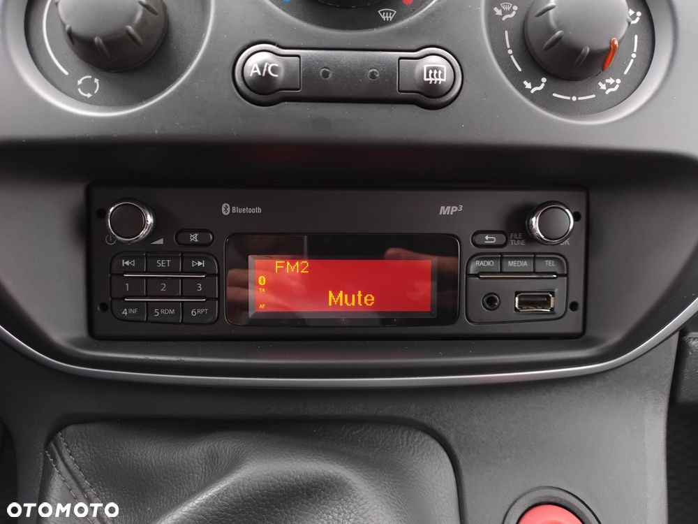 Renault Kangoo Express/Van - 20