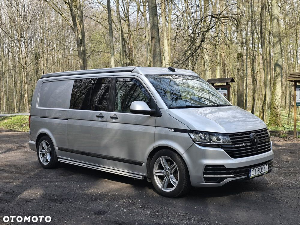 Volkswagen Transporter L2 - 31