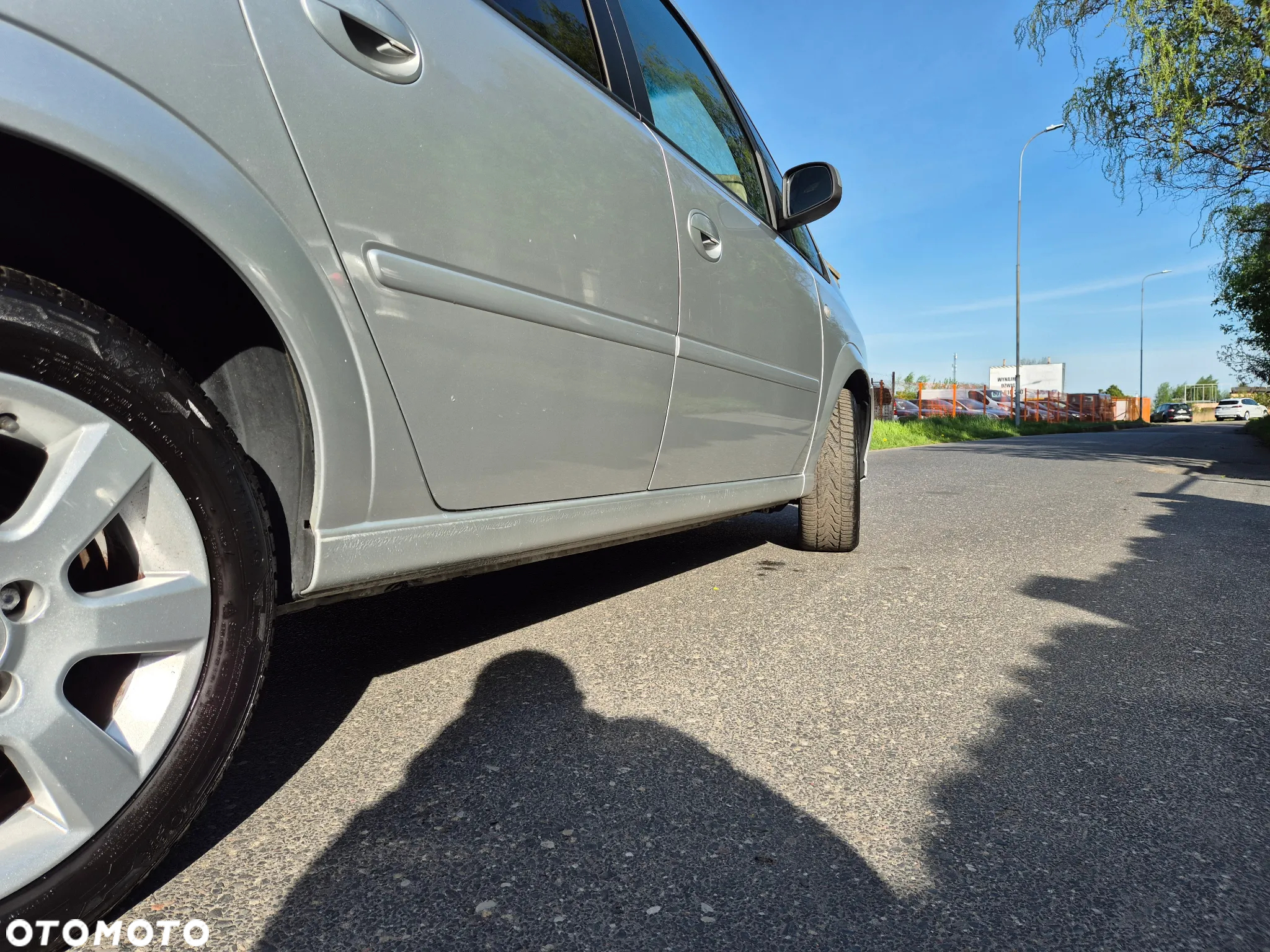 Opel Meriva 1.4 Cosmo - 12