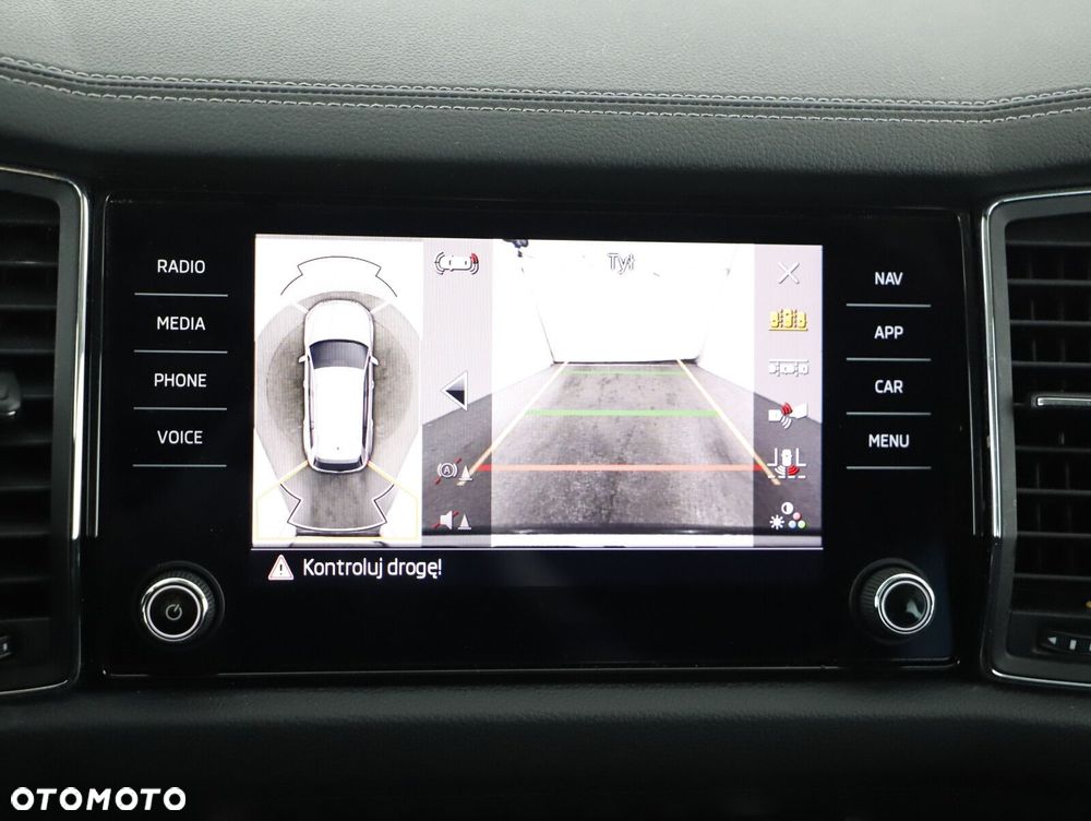 Skoda Kodiaq 2.0 TDI 4x4 L&K DSG - 18