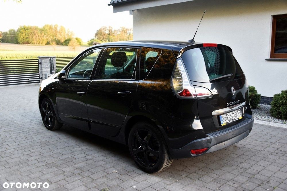 Renault Scenic 1.2 TCe Energy Limited EU6 - 4