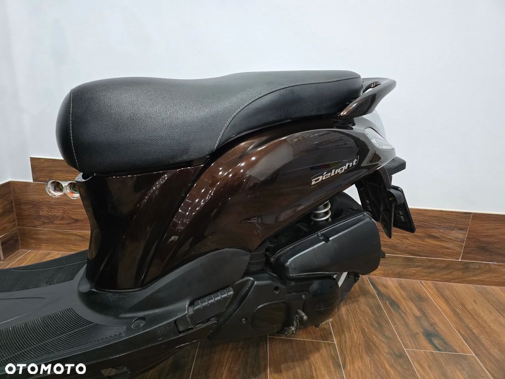 Yamaha D'elight - 23