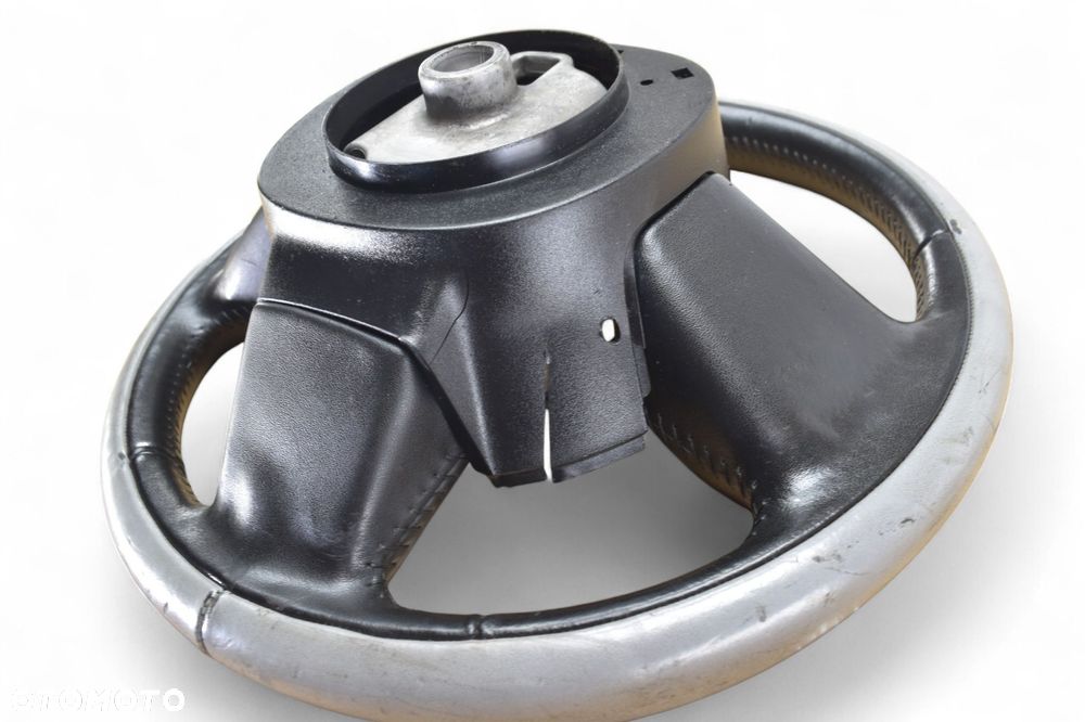 Kierownica Multifunkcyjna FIAT 500L 6204725D - 11