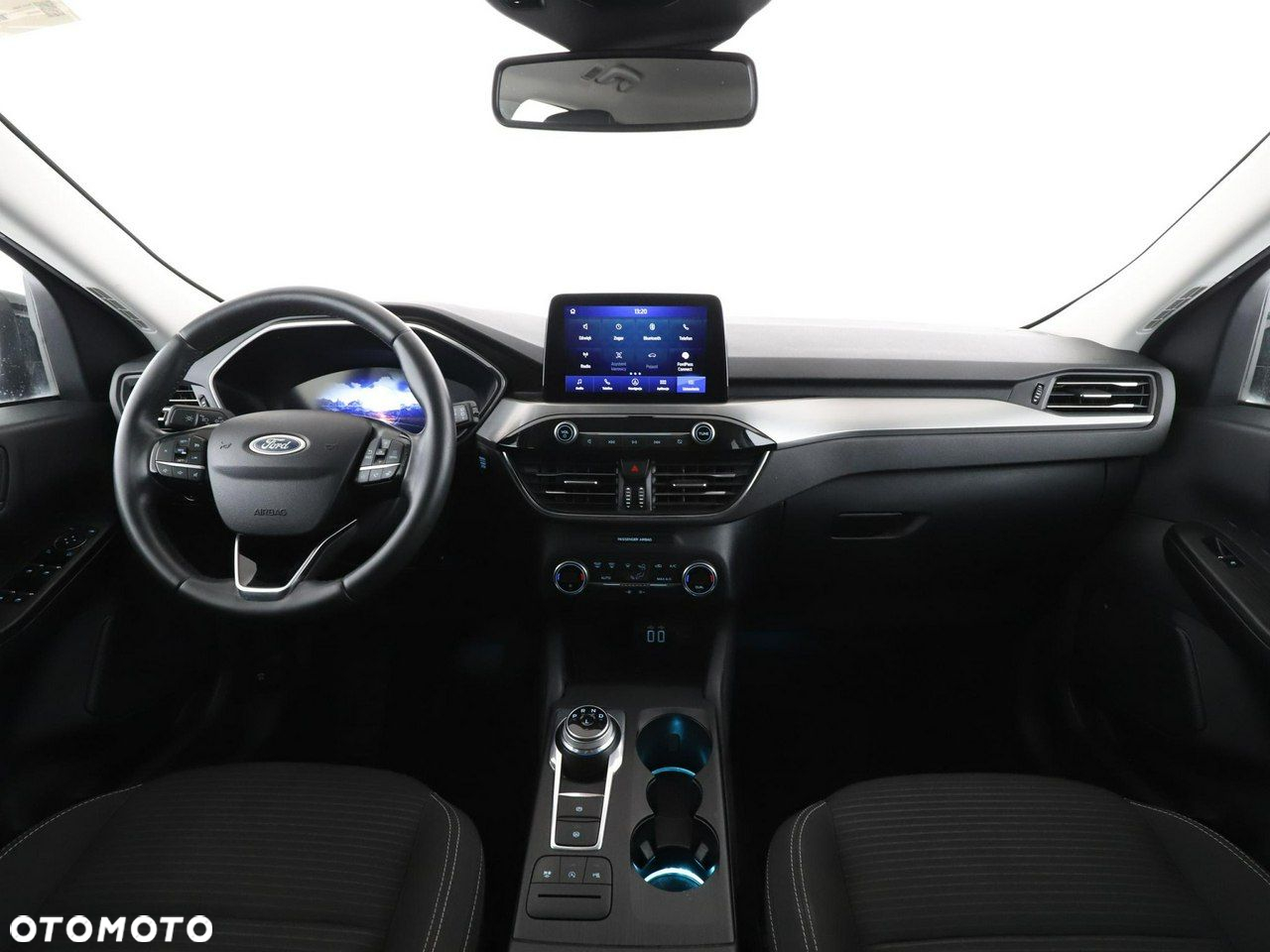 Ford Kuga 1.5 EcoBlue FWD Titanium - 15
