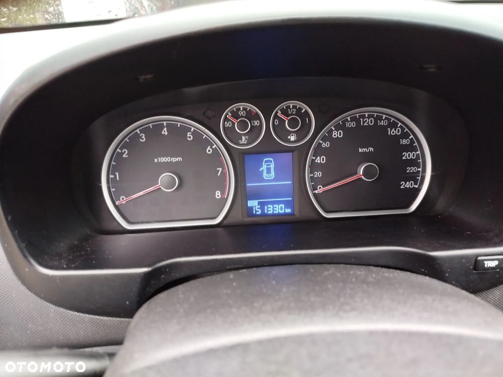 Hyundai i30 1.4 Base - 17