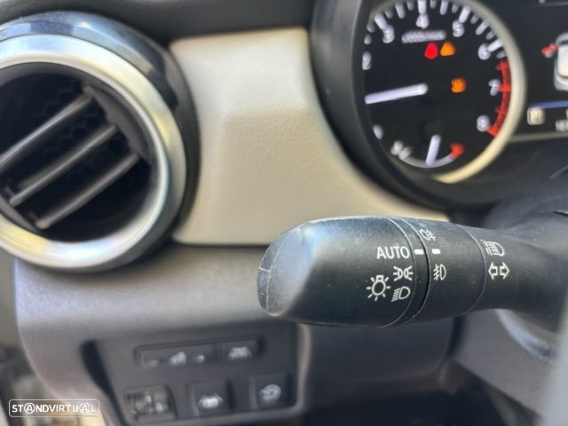 Nissan Micra 1.0 IG-T Kiiro CVT - 30