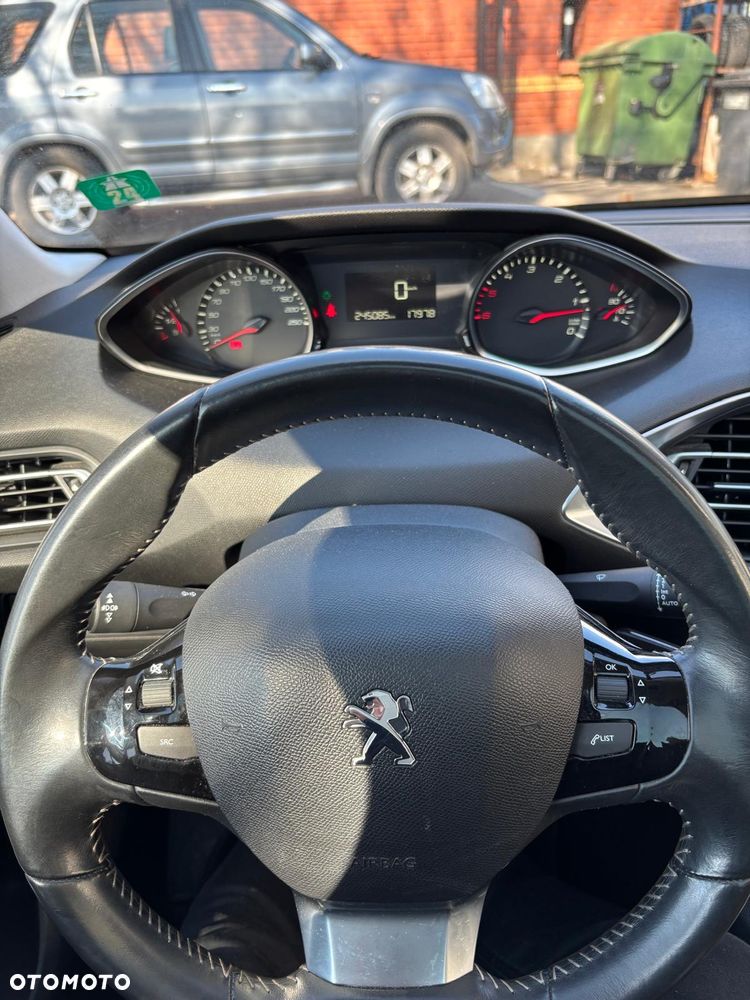 Peugeot 308 BlueHDi FAP 120 Stop & Start Active - 16