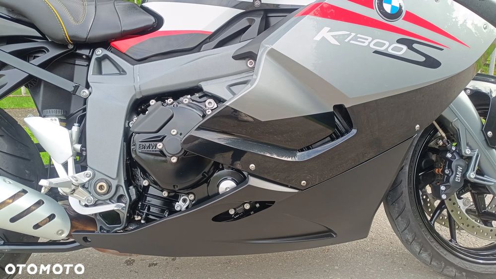 BMW K - 12