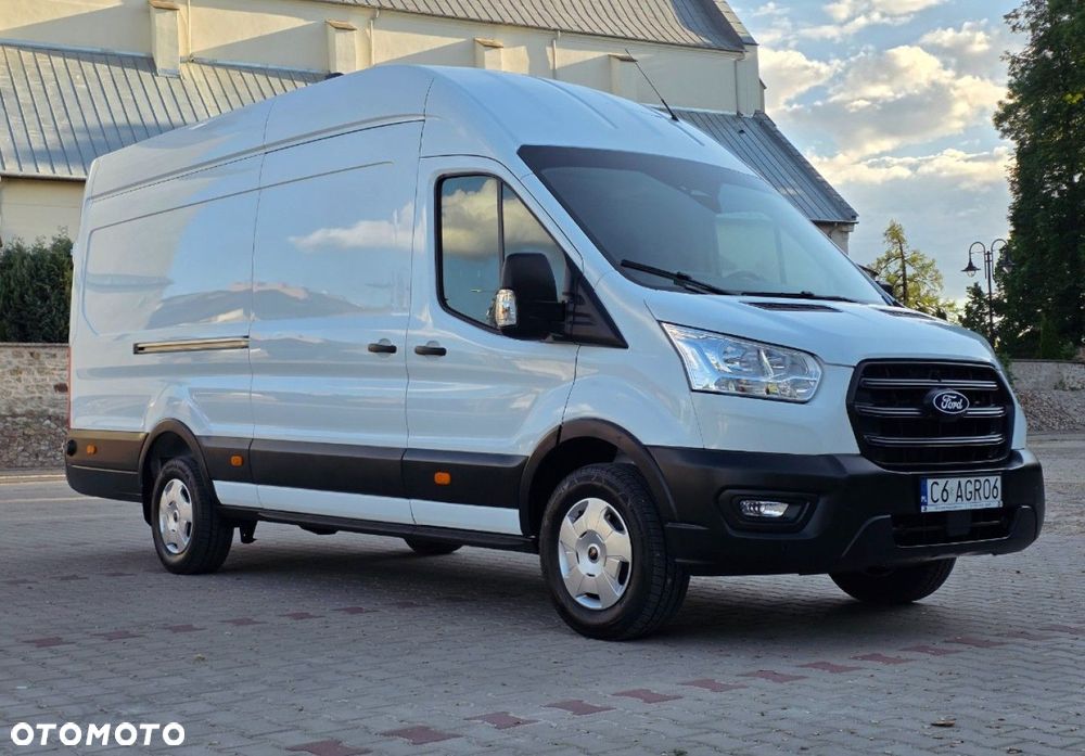 Ford Transit - 3