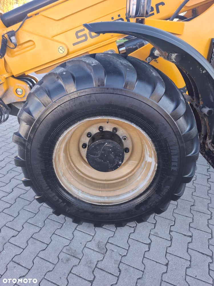 Schaffer 9660T - 14