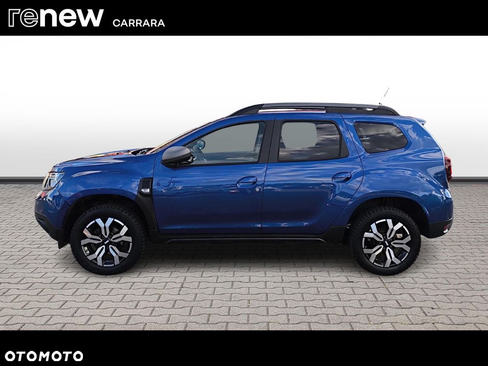 Dacia Duster - 2