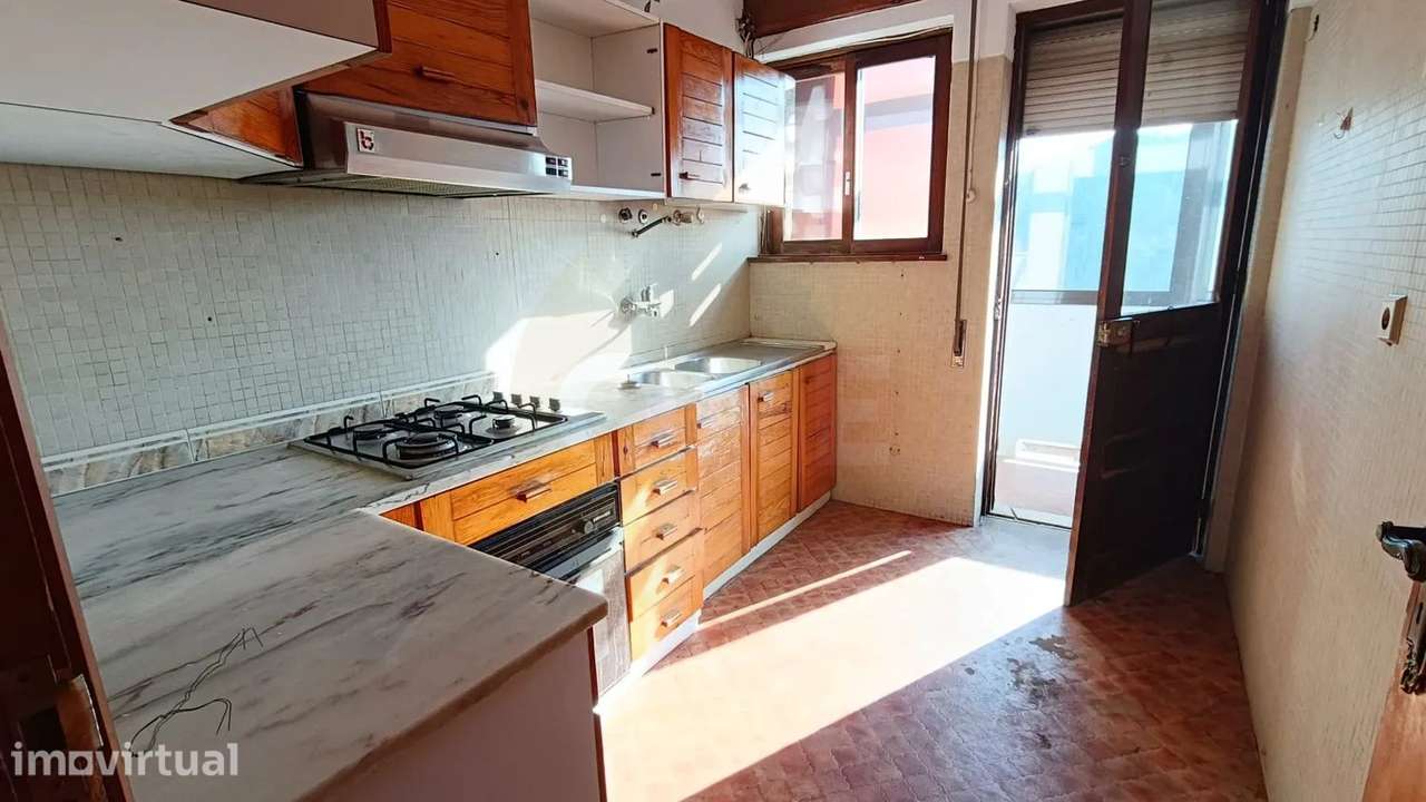 Apartamento T3 no Centro de Terras de Bouro - Grande imagem: 3/13
