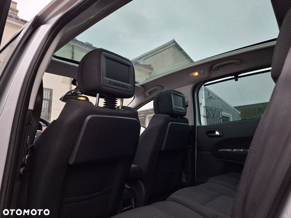 Peugeot 5008 2.0 HDi Business Line - 17