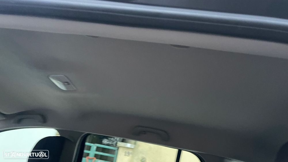 Renault Mégane Sport Tourer 1.5 dCi Dynamique - 16