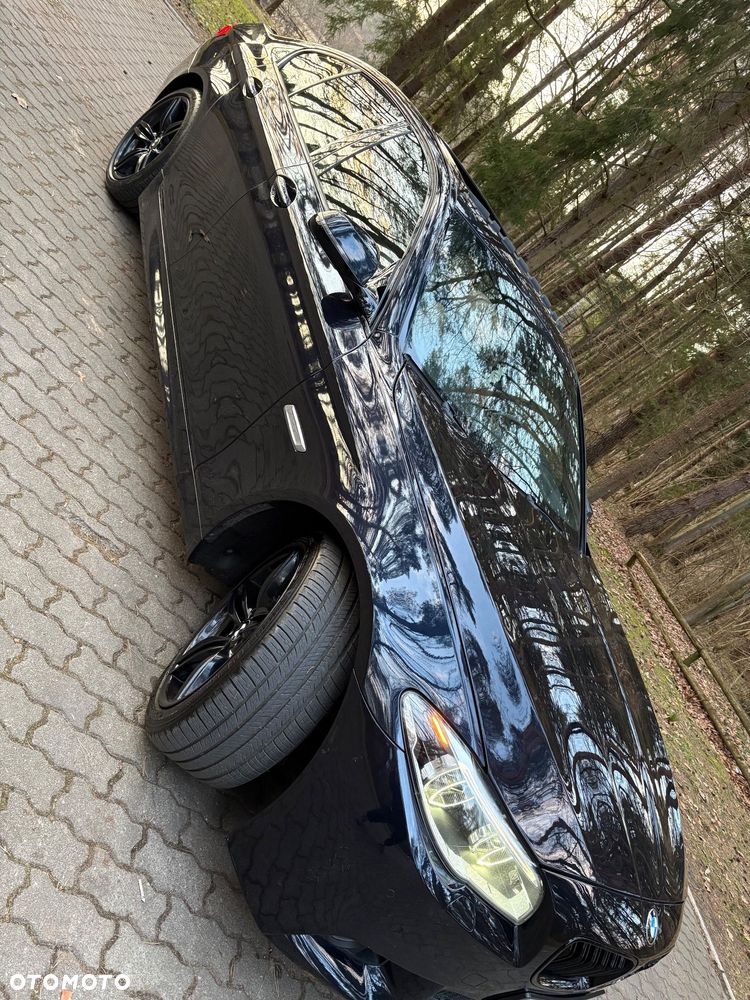 BMW Seria 5 535i - 30