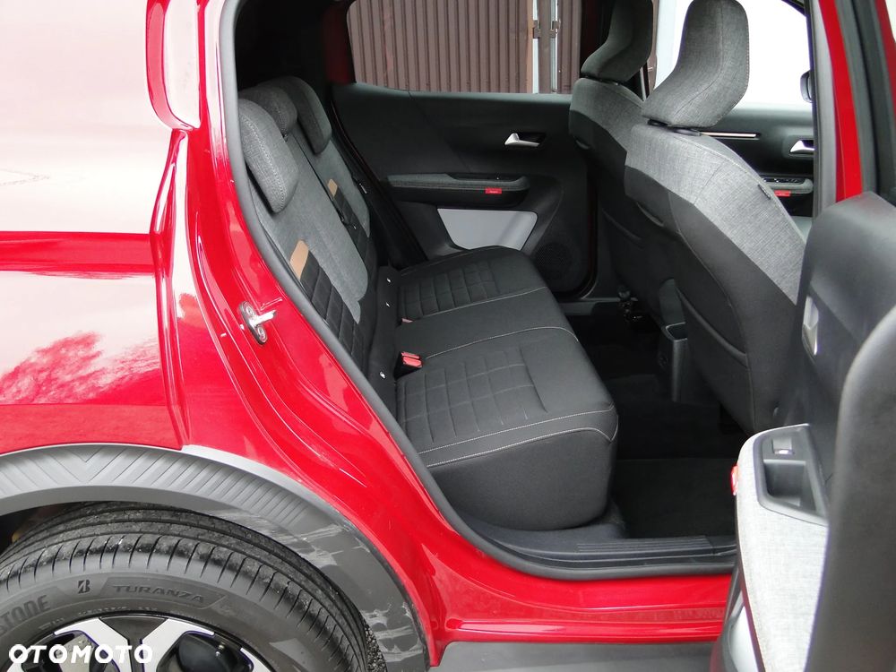 Citroën C3 Aircross 1.2 Turbo Plus S&S - 28