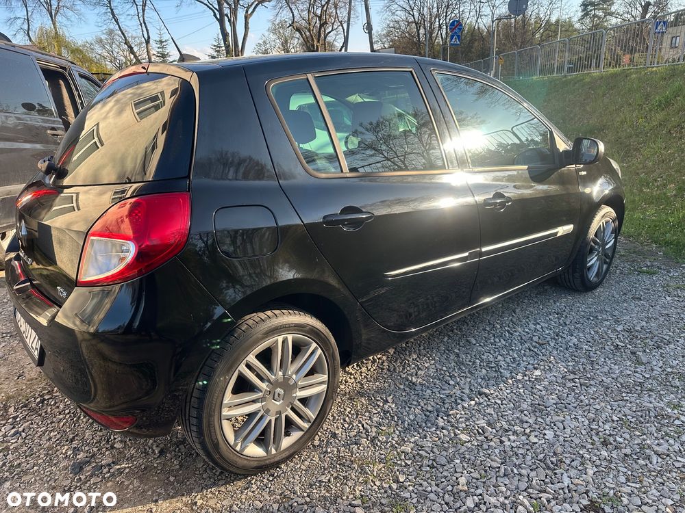 Renault Clio TCe 100 nightDay - 5