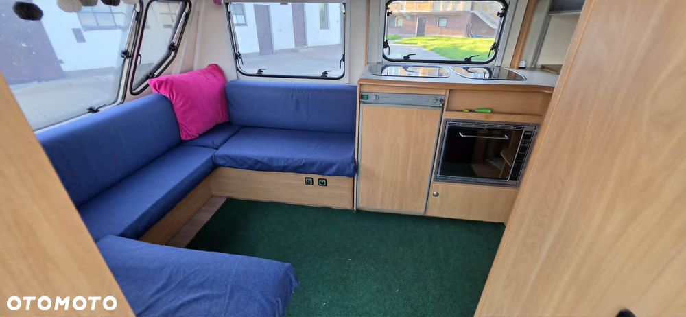 Lunar CHATEAU 470 - 12