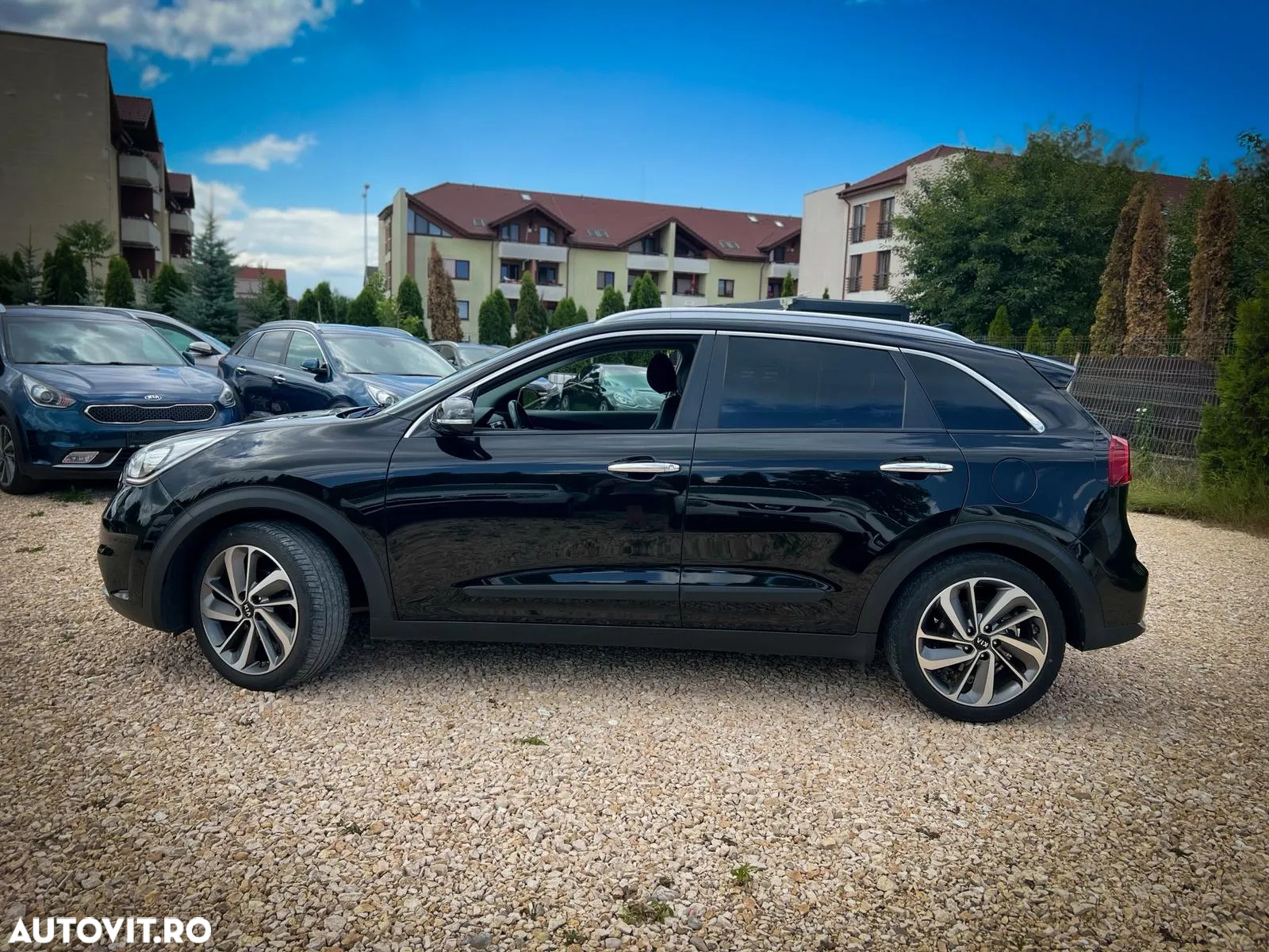 Kia Niro - 6