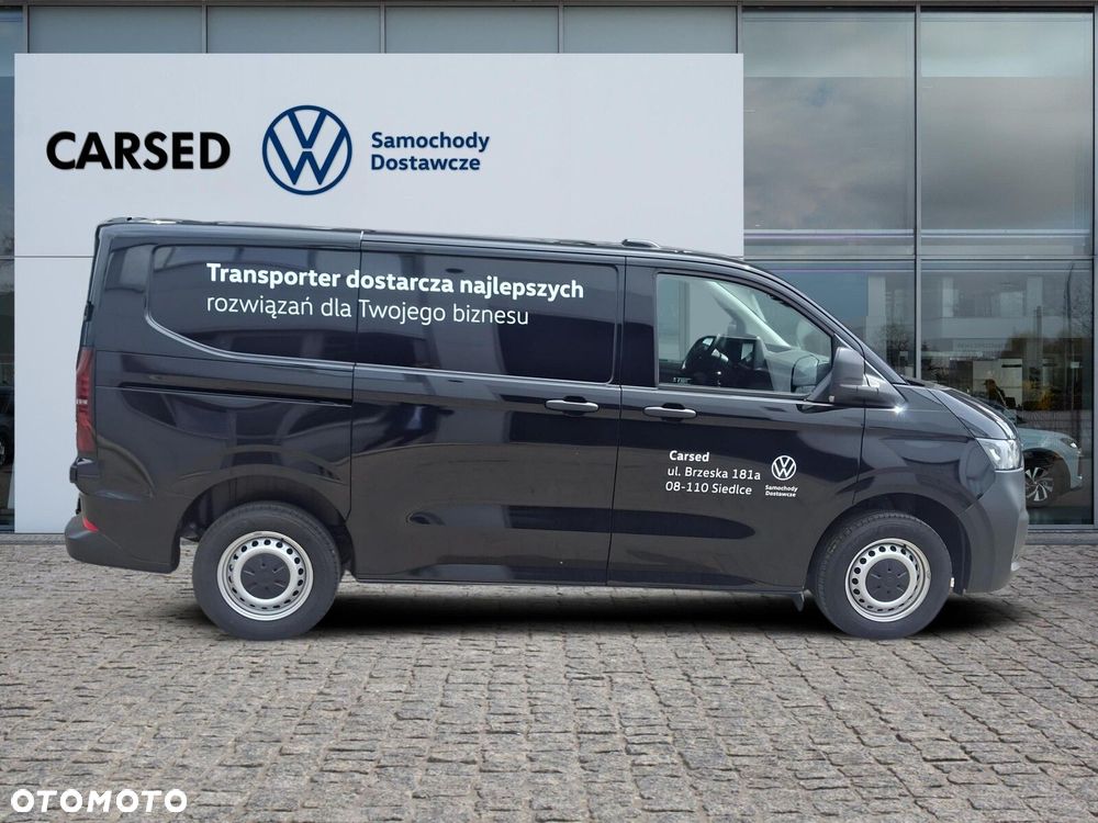 Volkswagen Transporter NOWY TRANSPORTER 3.100 Furgon 2.0 TDI 110 kW 6-G - 9