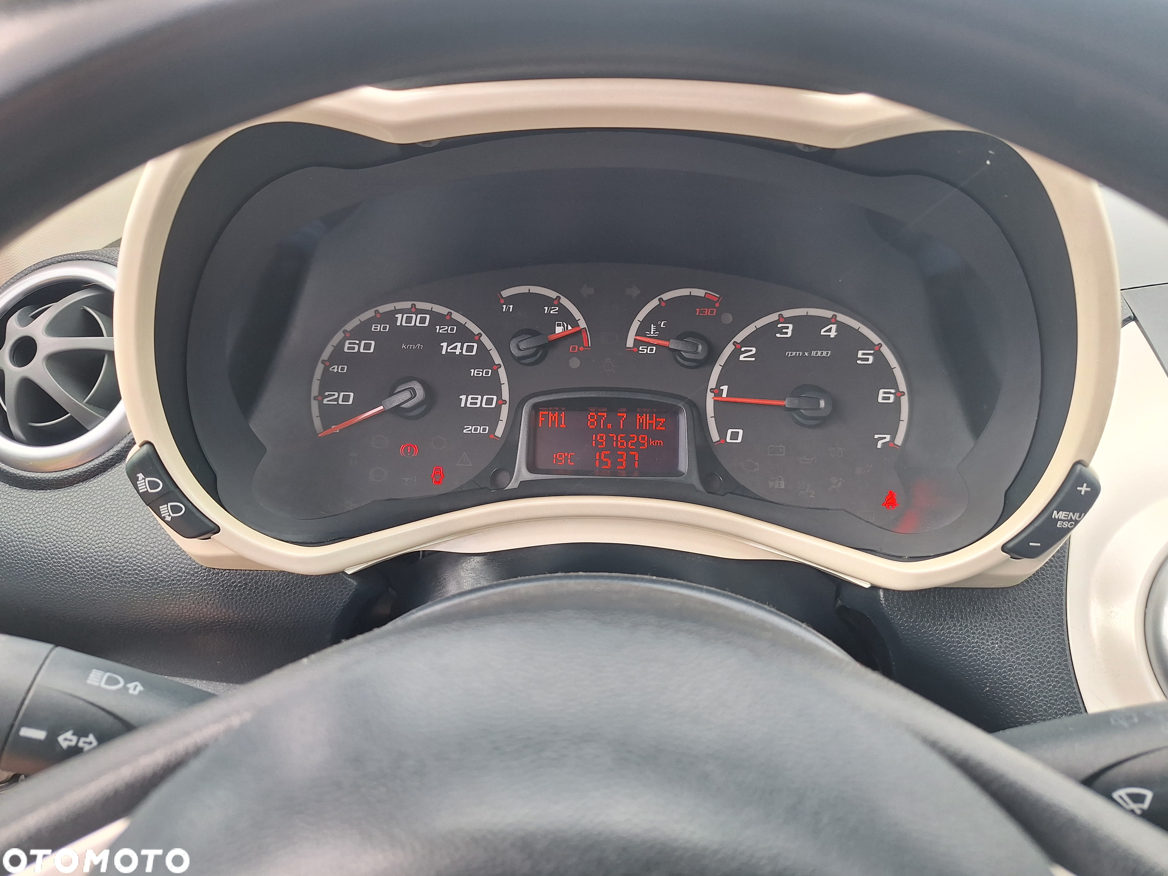 Ford KA 1.2 Ambiente - 13