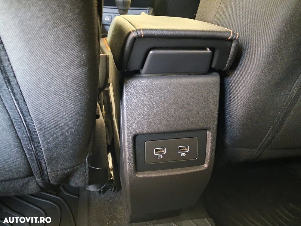 Dacia Duster Blue dCi 115 4X4 Extreme - 13