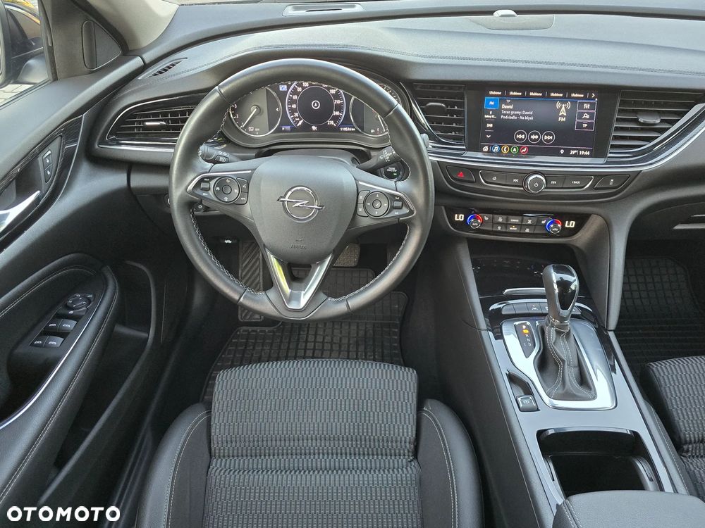 Opel Insignia 2.0 CDTI automatik Sport - 23