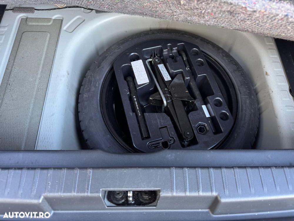 Renault Captur ENERGY dCi 90 EDC Intens - 30