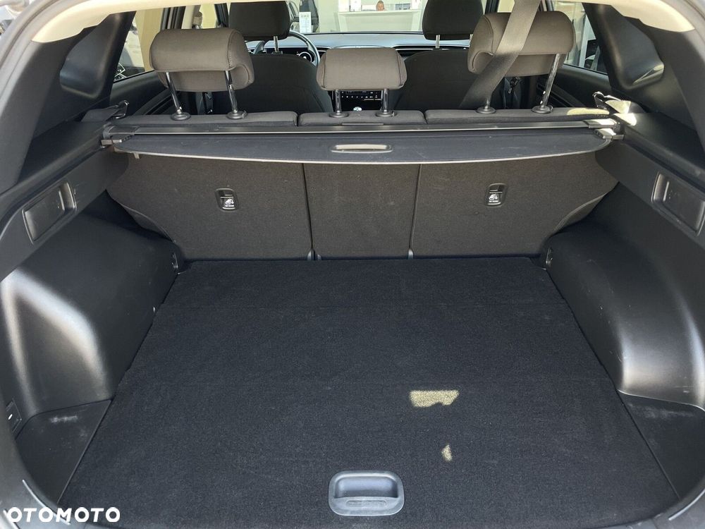 Hyundai Tucson 1.6 T-GDi Executive 2WD - 38