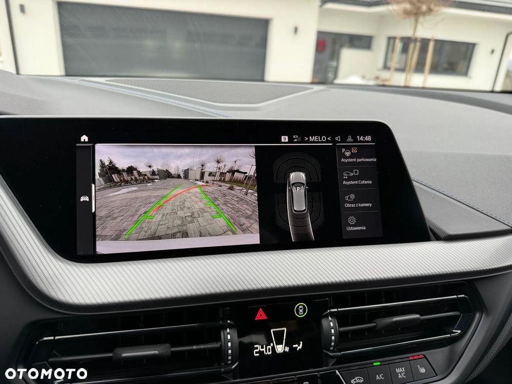 BMW Seria 1 118i M Sport - 24