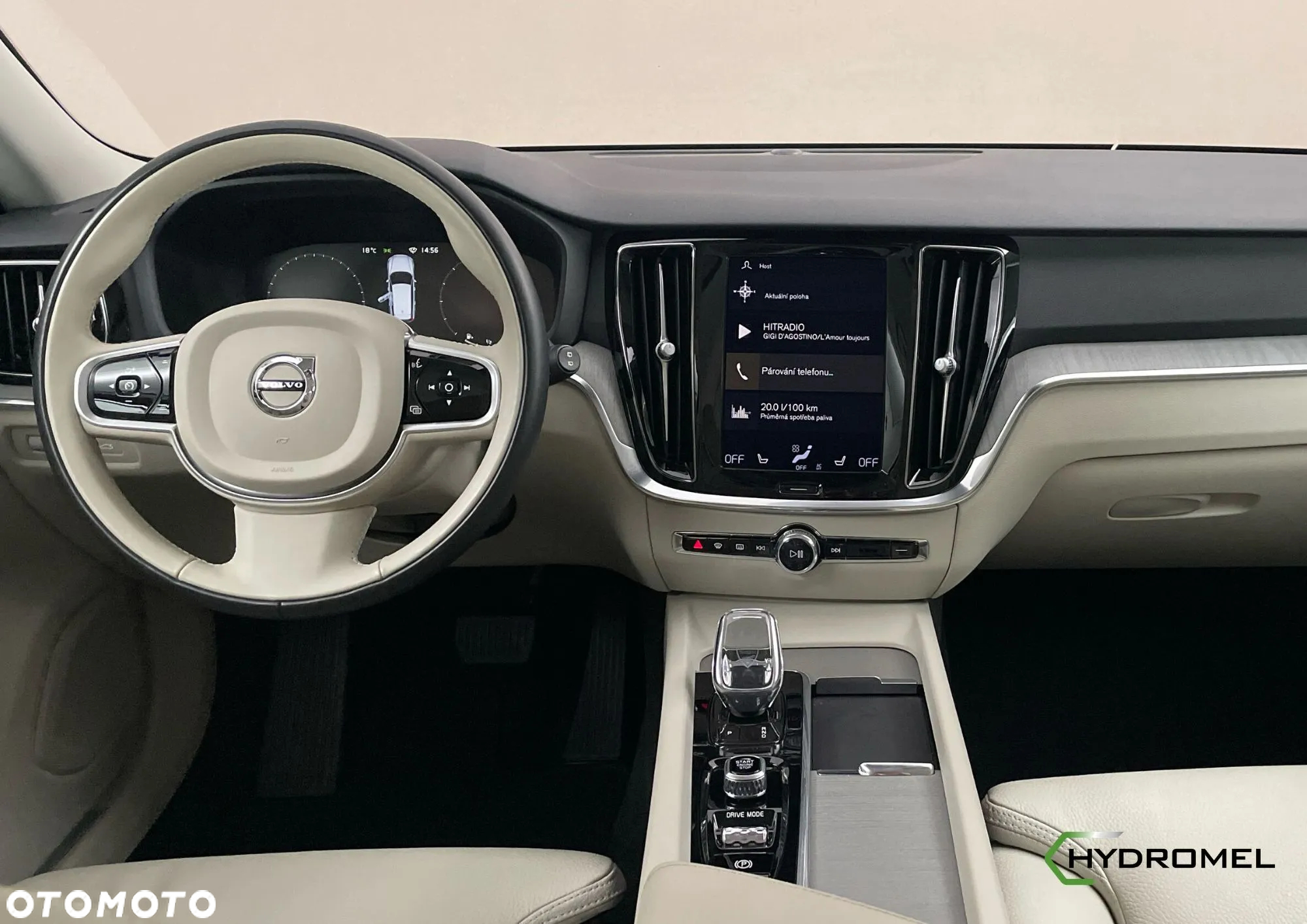 Volvo V60 D4 AWD Inscription - 6