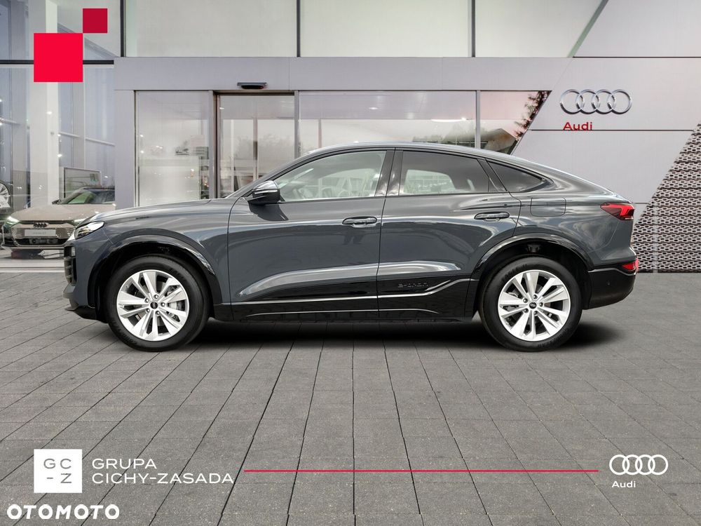 Audi Q6 e-tron - 3