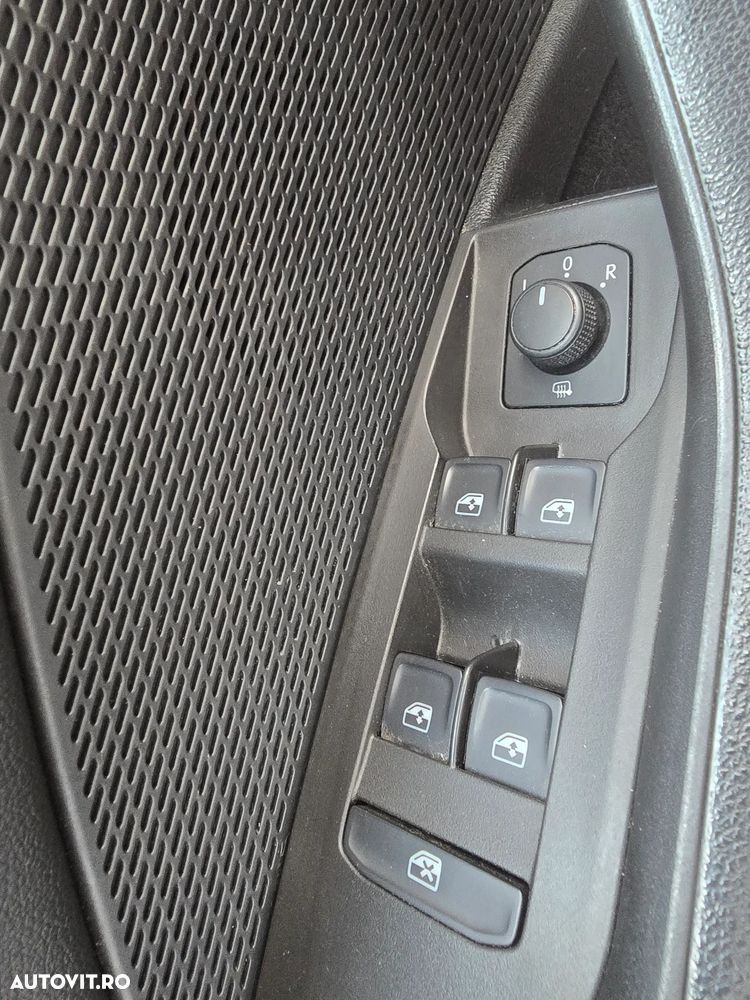 Skoda Octavia 2.0 TDI Ambition - 17
