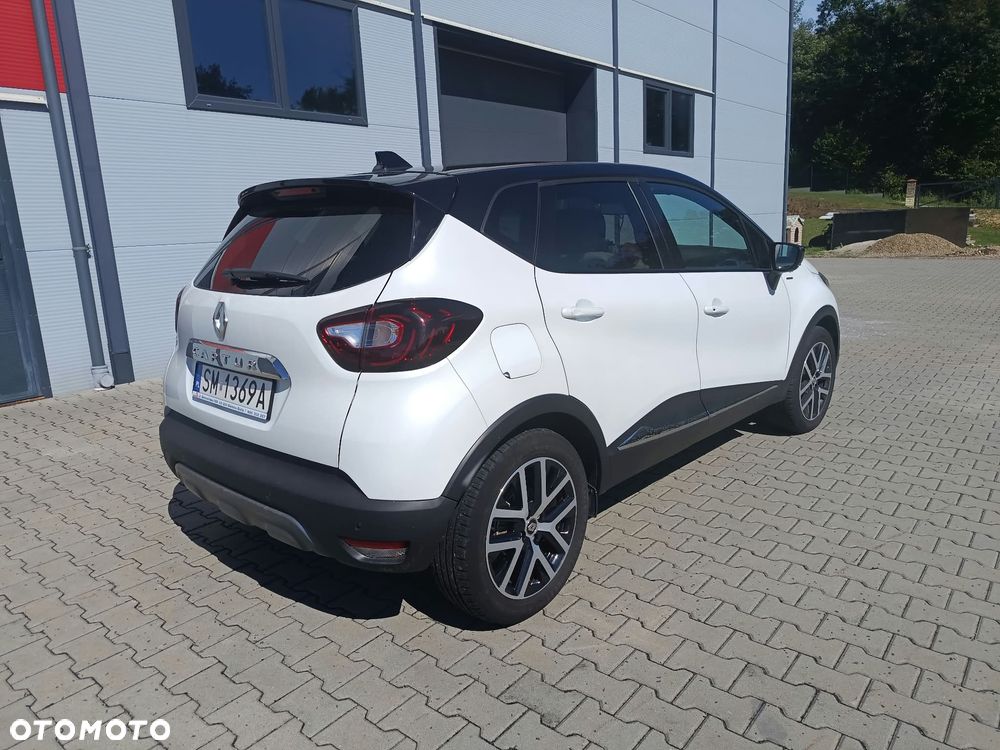 Renault Captur 1.3 Energy TCe Initiale Paris - 9