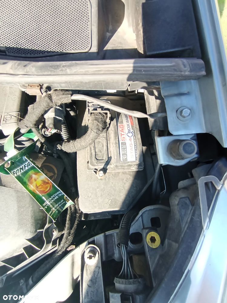 Ford S-Max 2.0 Viva Titanium - 8