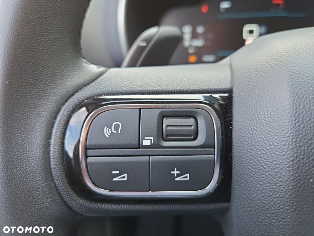 Citroën C5 Aircross - 19