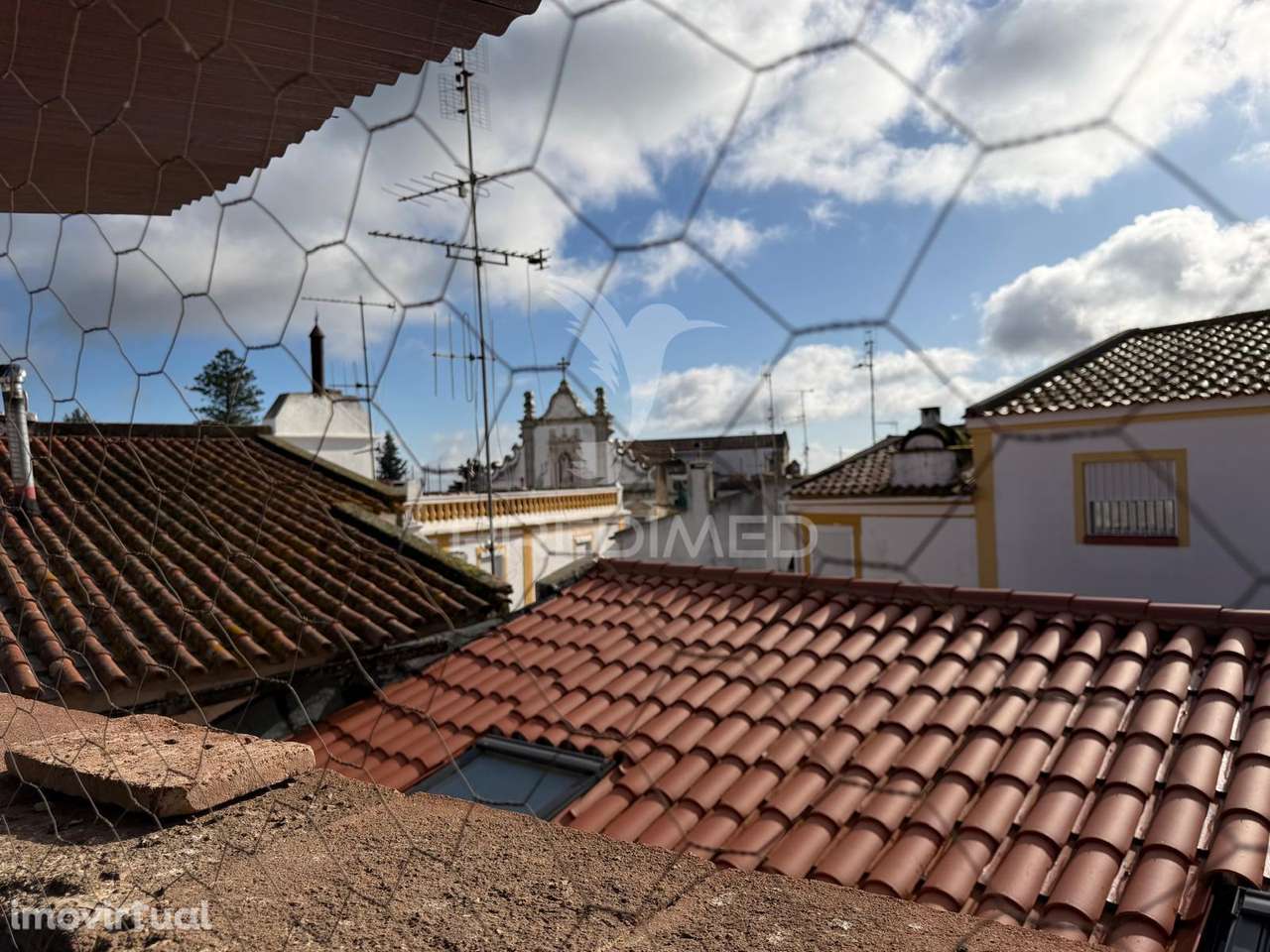 Oportunidade de Investimento no Centro Histórico de Elvas - Grande imagem: 2/13