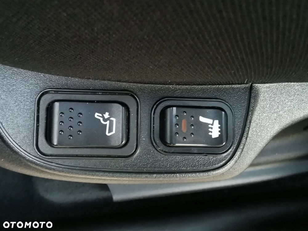 Fiat 500L 1.4 16V T-Jet Lounge - 10