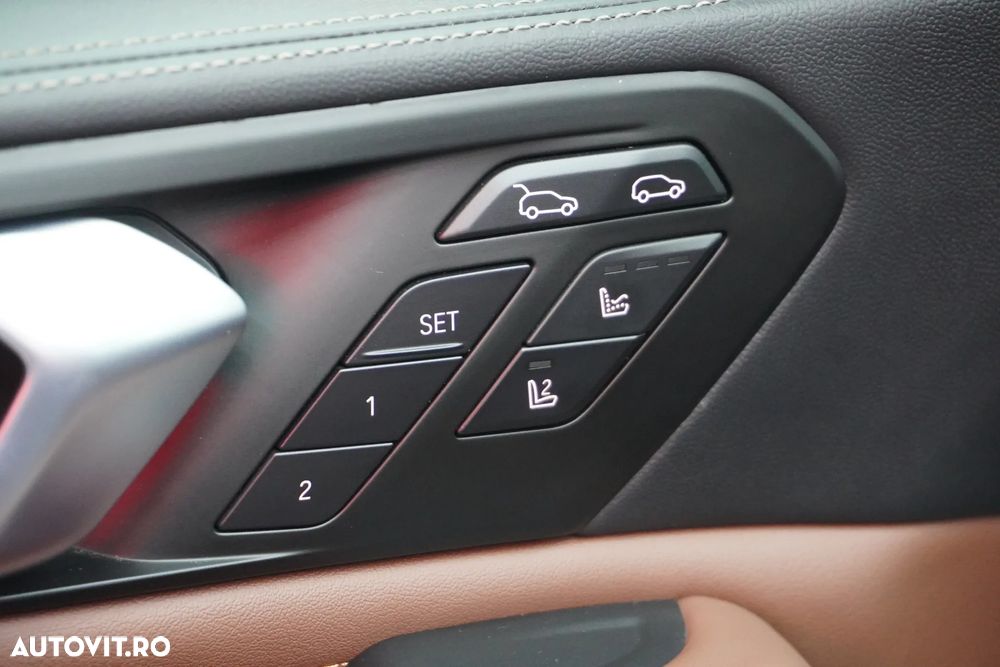 BMW X6 xDrive40i M Sport - 12