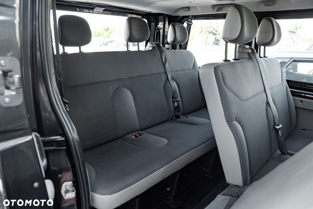 Opel Vivaro L1H1 - 27