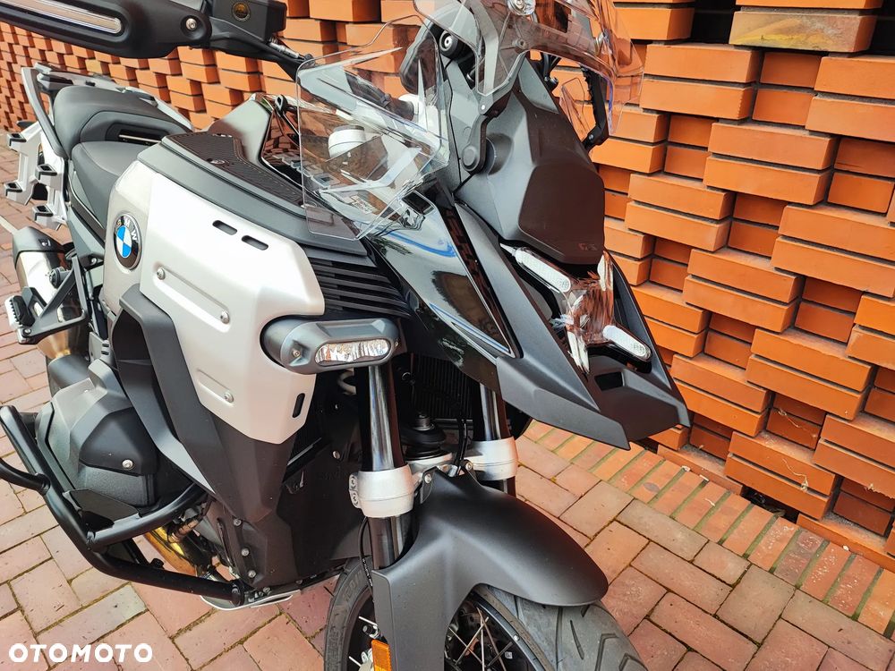 BMW R - 18