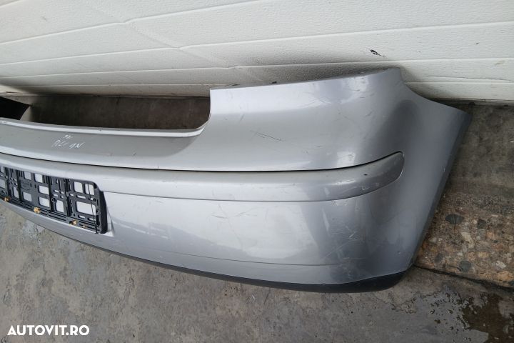 Bara spate 6Q6807521 6Q6807421 6Q6807521 6Q6807421 Volkswagen VW Polo - 2