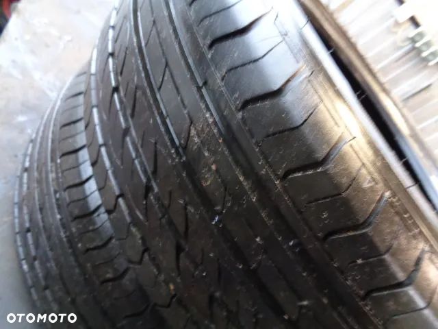 OPONA OPONY 2 SZT 215/55/17  LATO  2022r - 6