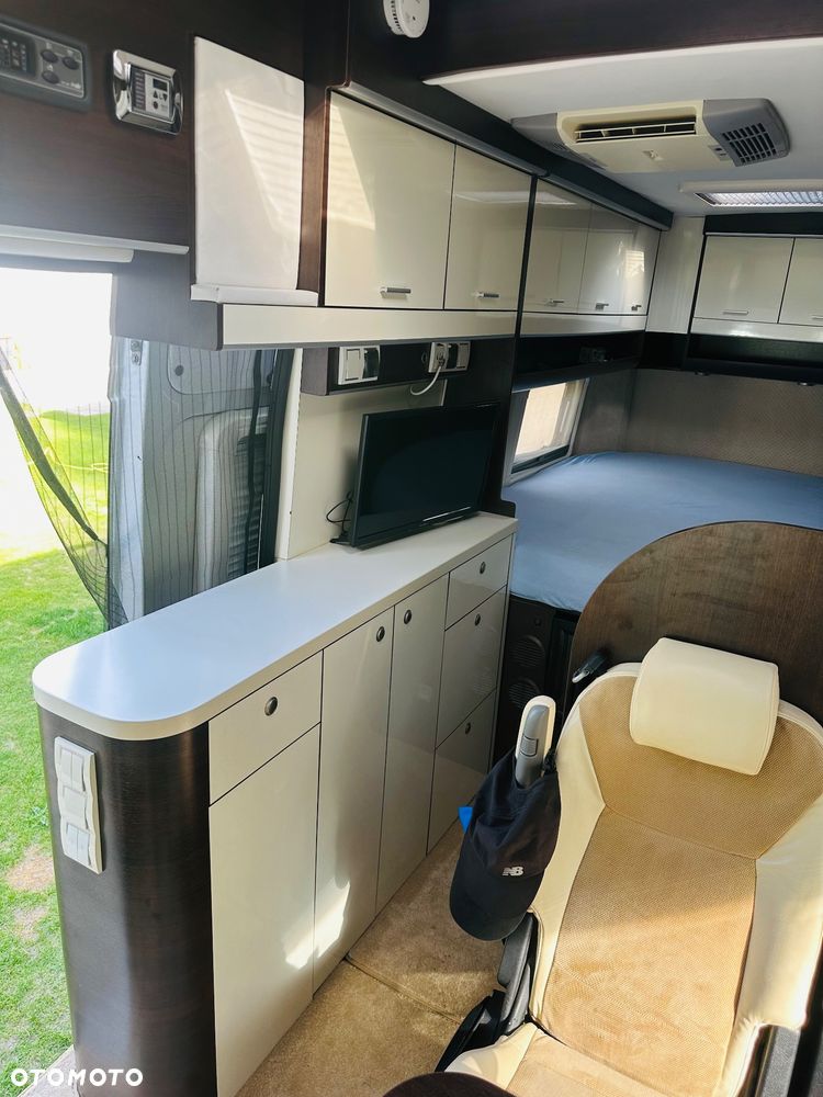 Fiat Ducato - 11