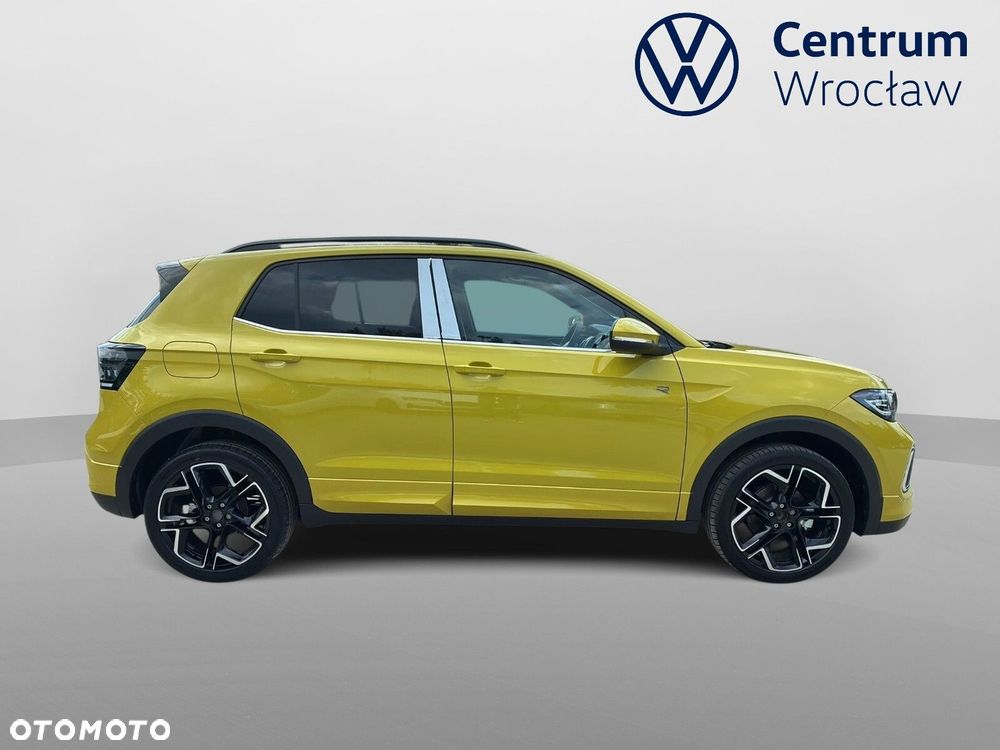 Volkswagen T-Cross - 3