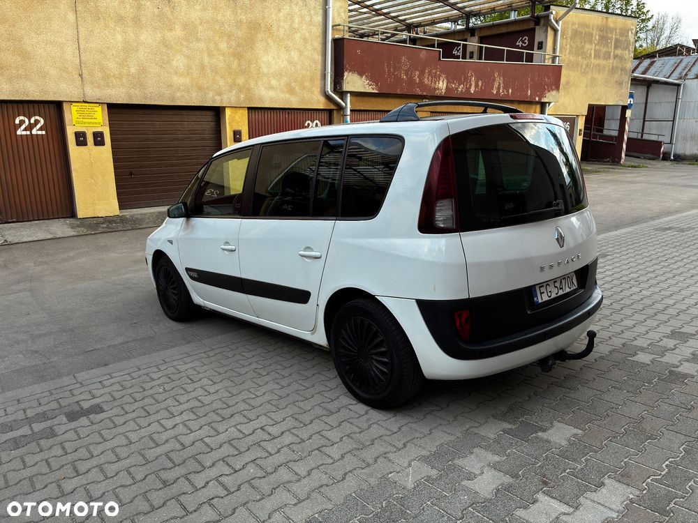Renault Espace 2.0 dCi Expression - 3