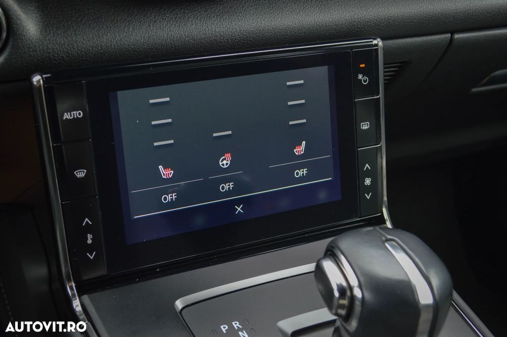 Mazda MX-30 e-SKYACTIV EV Exclusive-Line - 18