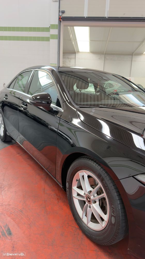 Mercedes-Benz A 180 - 2