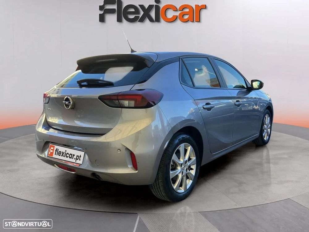 Opel Corsa 1.2 T Edition - 3